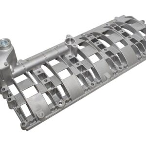 Td5 Oil Pump - LPF500020 - BRITPART