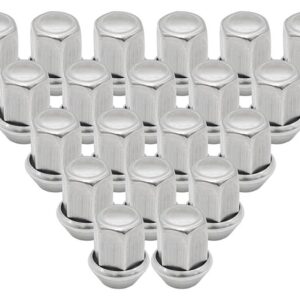 Bulk Wheel Nuts - LR001381X - BRITPART