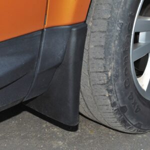 Front Mudflaps - LR003324 - BRITPART