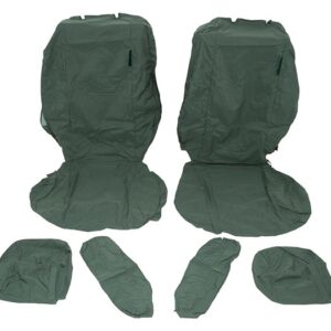 SEAT ASSY - CLOTH - ASPEN - LR005058LR - LAND ROVER