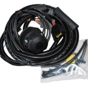13-Pin Socket Electrics Kit - LR005919 - OEM