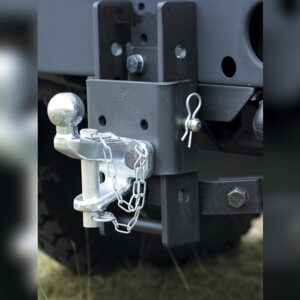 Adjustable Tow Kit - LR007221 - PCT