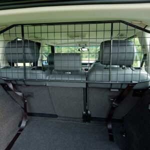 Dog Guard - LR007320 - BRITPART