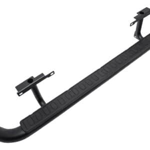 Fire & Ice Side Steps - LR008375B - OEM
