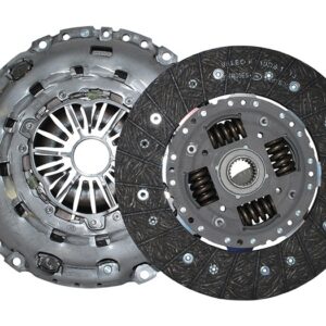 Clutch Kit - LR008556 - LUK