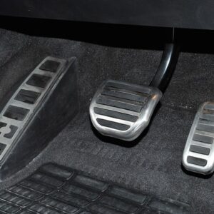 Pedal Set - LR008713 - BRITPART