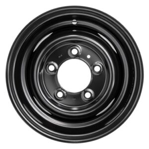 Wheel Assy - LR008758 - OEM