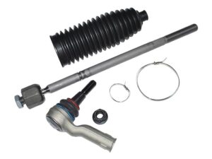 Steering Rack Ball Joint Repair Kit - LR010673 - BRITPART