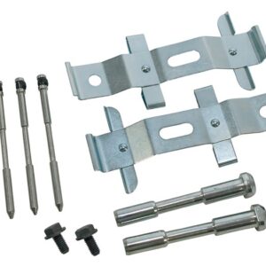 Brake Caliper Pin Kit - LR016683G - BRITPARTXS