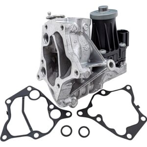 Egr Valve & Gaskets - LR018752V - PIERBURG