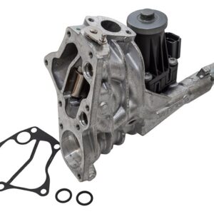 Egr Valve & Gaskets - LR018753V - PIERBURG