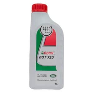 Castrol Differential Oil BOT 720 Sae 75W-90 - LR019727LR - LAND ROVER