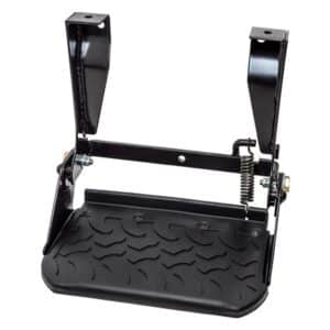 Side Step - Folding - LR020614MT - BRITPART