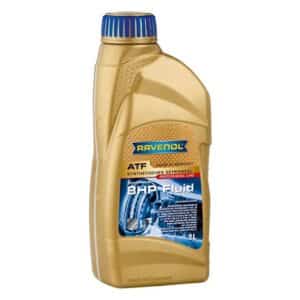 ATF 8Hp Fluid - LR023288 - RAVENOL