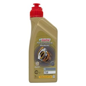 Manual Transmission Fluid - LR024835G - CASTROL