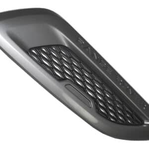 Bonnet Grille - LR026592LR - LAND ROVER