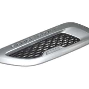 Bonnet Grille - LR026596LR - LAND ROVER
