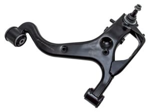 Suspension Arm - LR029303HD - MEYLE