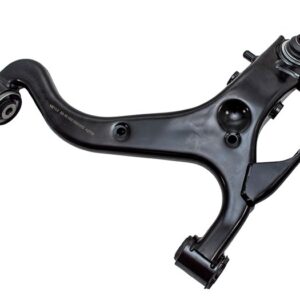 Suspension Arm - LR029303HD - MEYLE