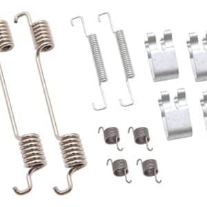 Parking Brake Spring Kit - LR031947KIT - BRITPART