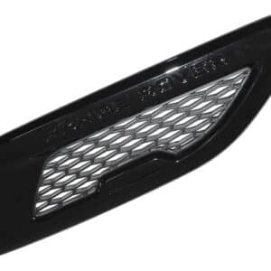 Bonnet Grille - LR032305LR - LAND ROVER