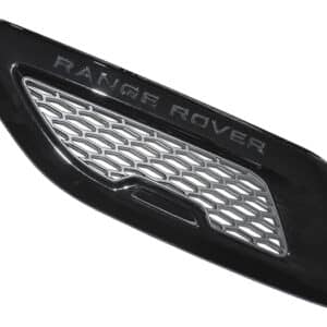 Bonnet Grille - LR032306LR - LAND ROVER