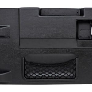 Trim - Tailgate - LR033981 - BRITPART
