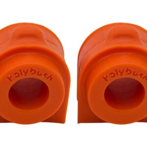 Polybush Dynamic Orange - LR034392PY - POLYBUSH