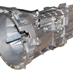 GeARBox - Reconditioned - LR039149 - BRITPART
