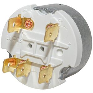 Switch - Ignition - LR039638LUCAS - LUCAS