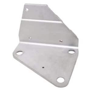 Air Suspension Compressor Bracket - LR044034 - BRITPART