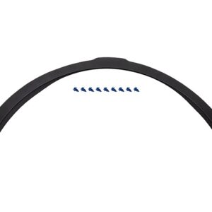 Wheel Arch Cladding - LR044278 - BRITPART
