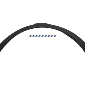Wheel Arch Cladding - LR044280 - BRITPART