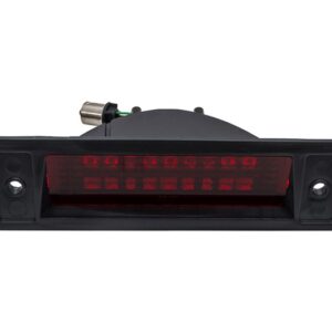 Led High Brake Light - LR044451LEDR - BRITPART
