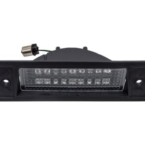 Led High Brake Light - LR044451LEDW - BRITPART