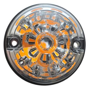 Led Light - LR048187LEDCL - WIPAC