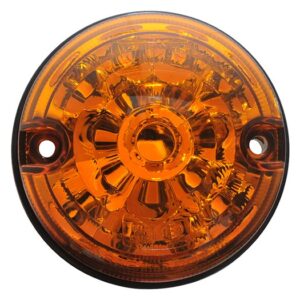 Led Light - LR048187LED - WIPAC