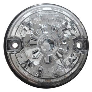 Led Light - LR048200LEDCL - WIPAC