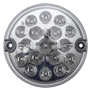 Led Nas Light - LR048201LEDCL - WIPAC