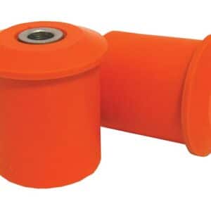 Polybush Dynamic Orange - LR051611PY - POLYBUSH