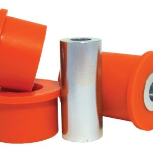 Polybush Dynamic Orange - LR051616PY - POLYBUSH