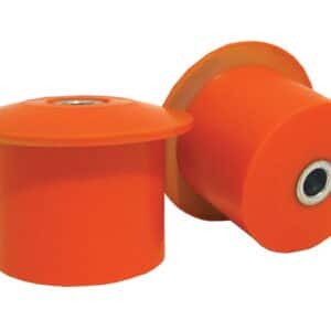 Polybush Dynamic Orange - LR051621PY - POLYBUSH