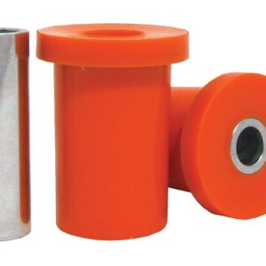 Polybush Dynamic Orange - LR054831PY - POLYBUSH