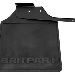 Rear Mudflap - LR055339 - BRITPART