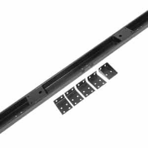 CROSSMEMBER - REAR FLOOR - LR058444 - BRITPART