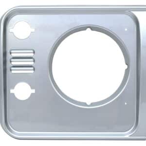 Headlight Surround - LR059126 - BRITPART