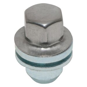 Nut - Wheel - LR173842 - BRITPART
