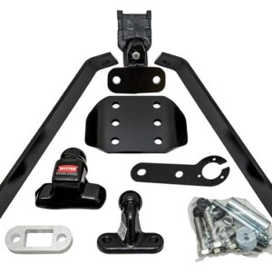 Tow Bar - LR070497 - WITTER