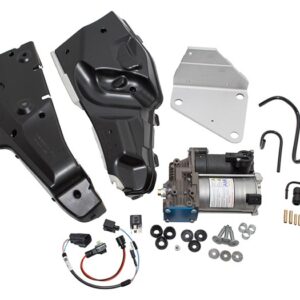 Amk Air Suspension Compressor Kit - LR072537 - AMK