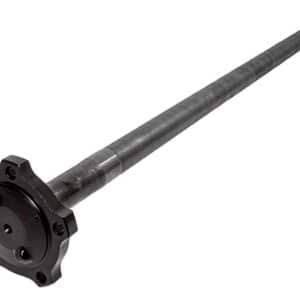 Shaft - Rear Axle Outer Stub Lh - LR072977XS - BRITPARTXS